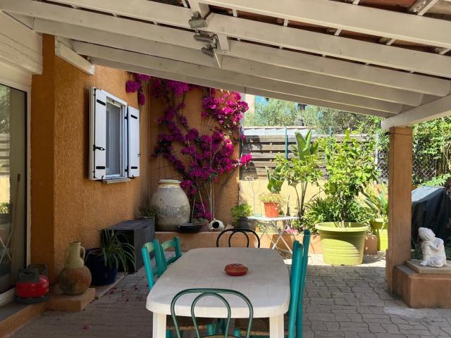 Maison vente à Arrondissement de Toulon, Saint-mandrier-sur-mer