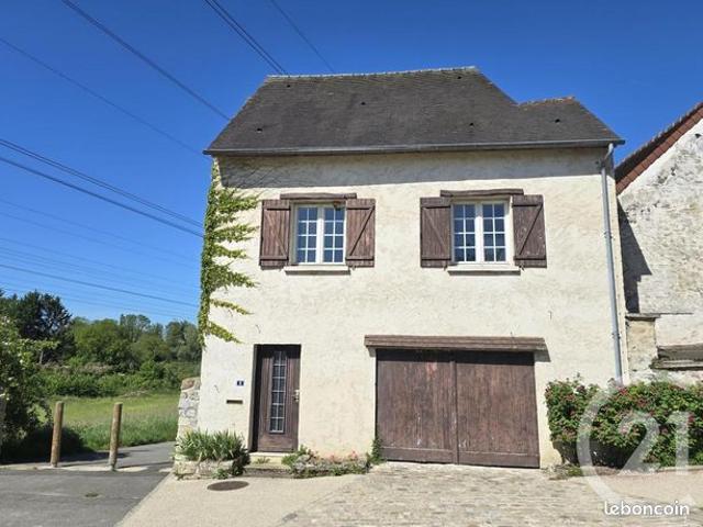 Maison vente à Sagy, Saône-et-Loire