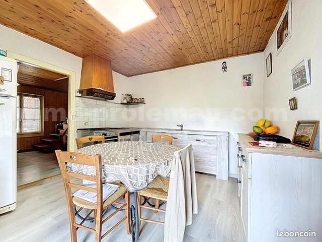 Maison vente à Bonneville, Saint-pierre-en-faucigny