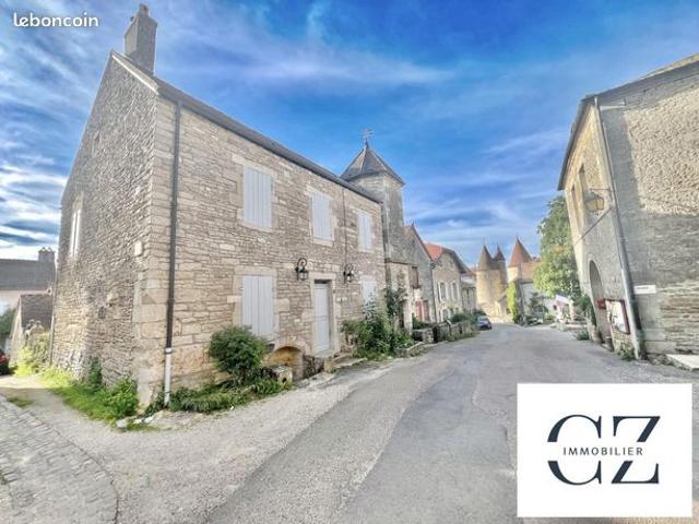 Maison vente à Saint-Étienne, Châteauneuf