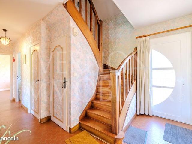 Maison vente à Poitiers, Vernon