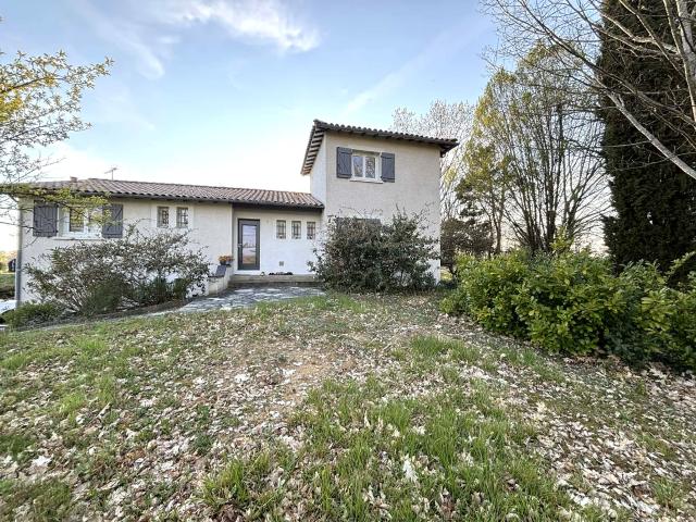 Maison vente à Montauban, Campsas