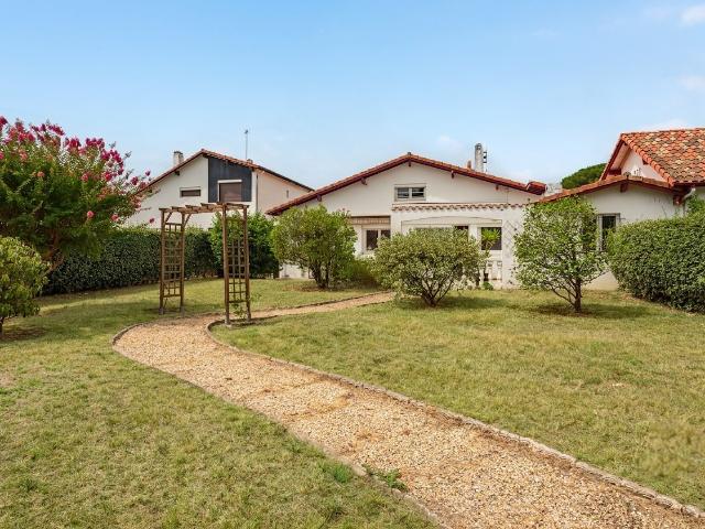 Maison vente à Dax, Tarnos
