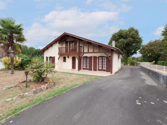 Maison vente à Mont-de-Marsan, Benquet