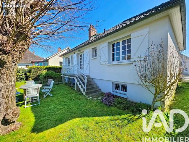 Maison vente à Montargis, Gien