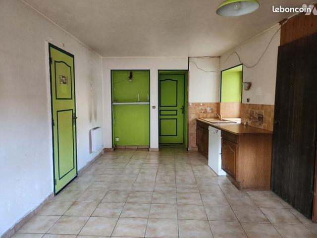 Maison vente à Chaumont, Laferté-sur-aube