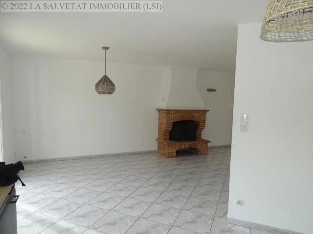 Maison vente à Toulouse, Cornebarrieu