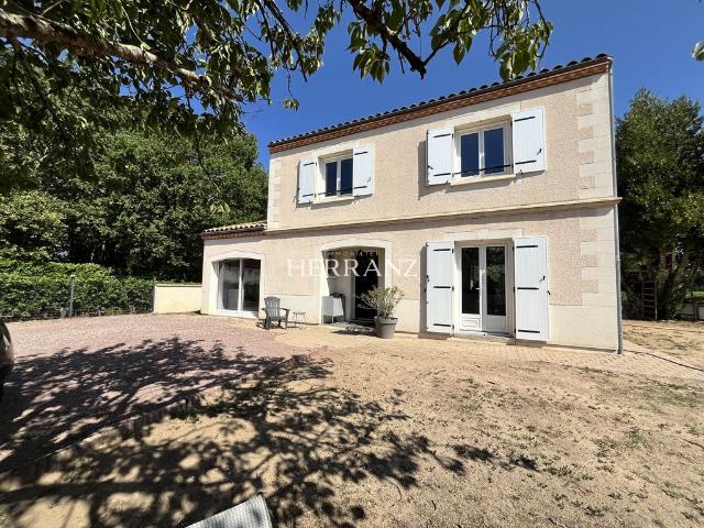 Maison vente à Libourne, Saint-emilion