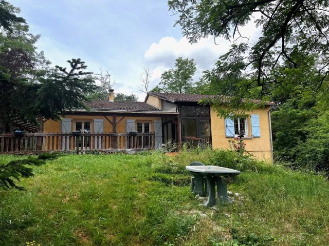 Maison vente à L'Isle-en-Dodon, Haute-Garonne
