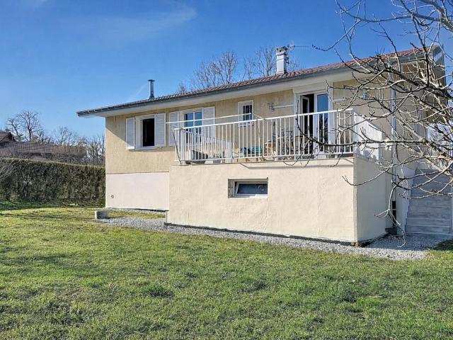 Maison vente à Bonneville, Fillinges