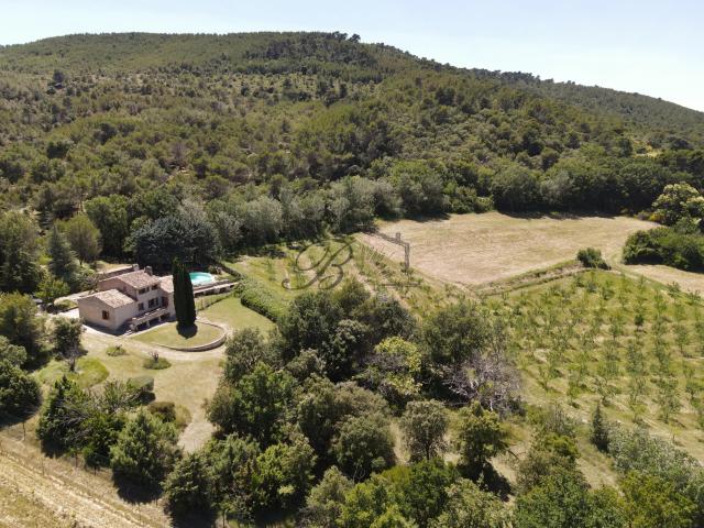 Maison vente à Apt, Grambois