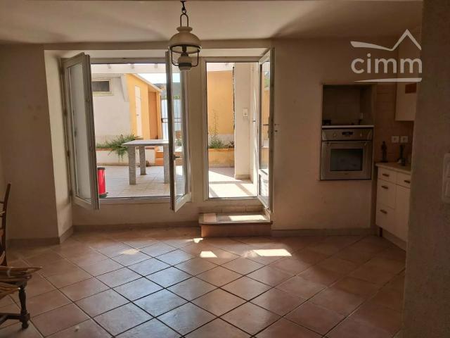 Maison vente à Limoux, Couiza