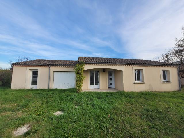 Maison vente à Marmande