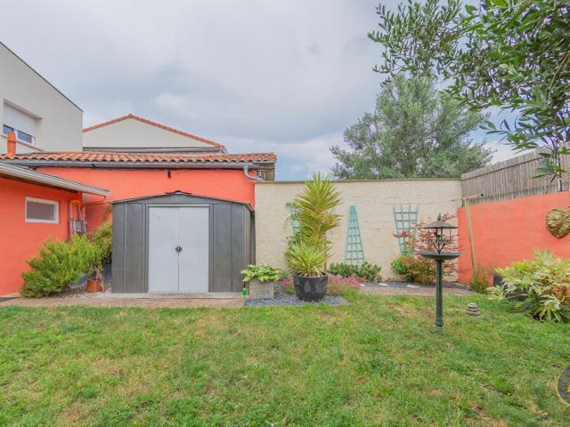 Maison vente à Bordeaux