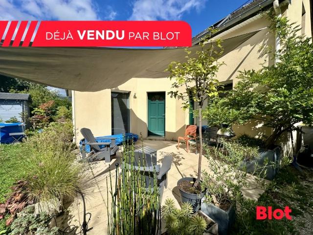 Maison vente à Le Haut Gillard, Breteil