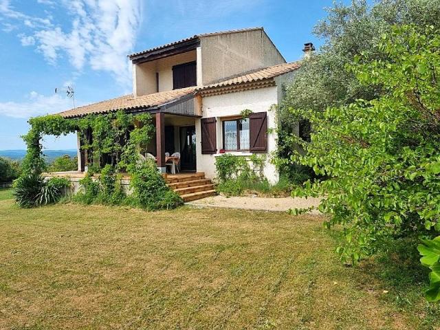 Maison vente à Nîmes, Villevieille