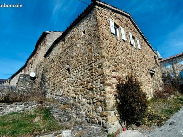 Maison vente à Limoux, Serres