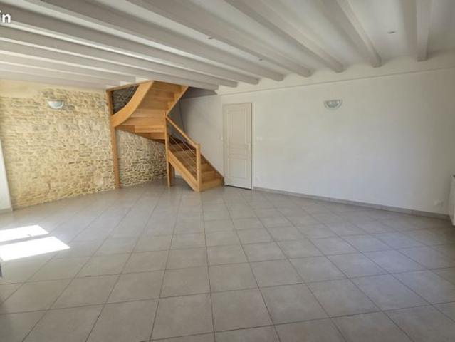 Maison vente à Rochefort, Ciré-d'aunis