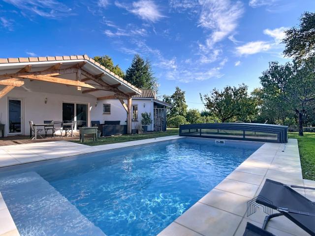 Maison vente à Toulouse, Buzet-sur-tarn