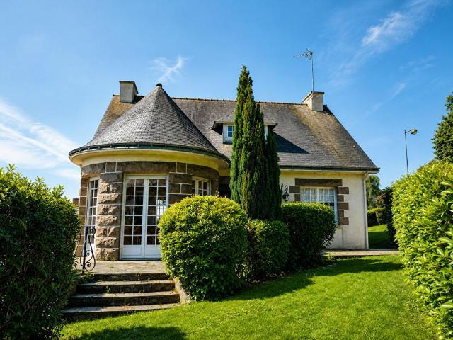 Maison vente à Mûr-de-Bretagne, Guerlédan