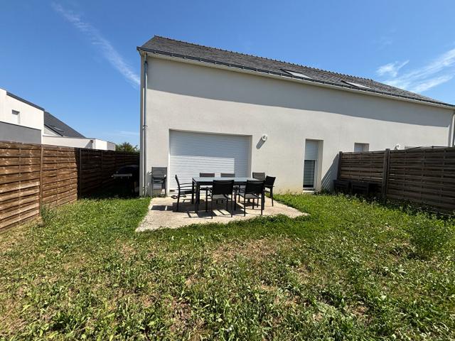 Maison location à Angers, Saint-barthélemy-d'anjou