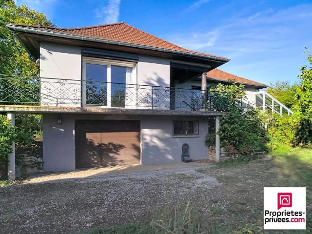 Maison vente à Nommay, Doubs