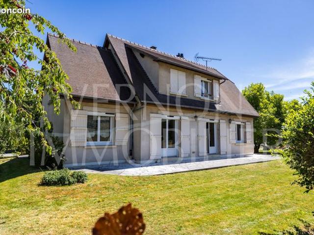 Maison vente à Poitiers, Vernon