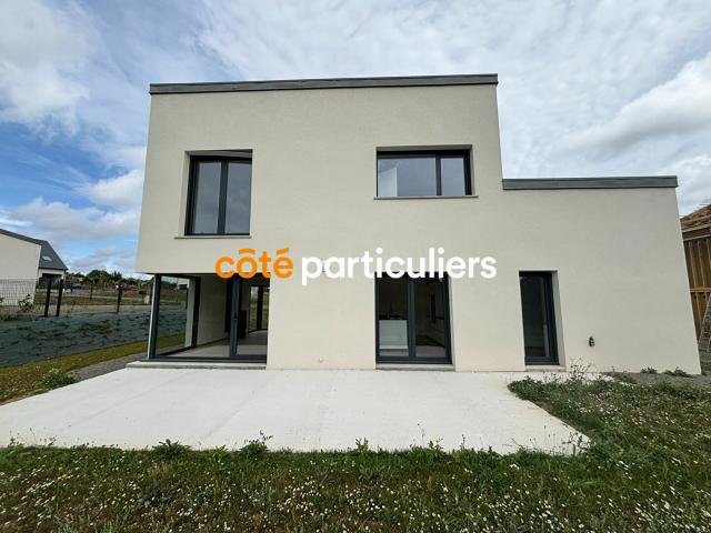 Maison vente à Caen, Évrecy