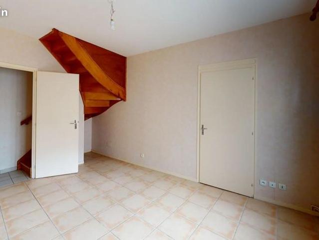 Maison vente à Châtellerault, Loudun