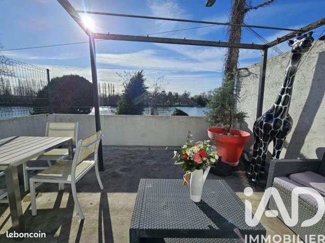 Maison vente à Argenteuil, Herblay