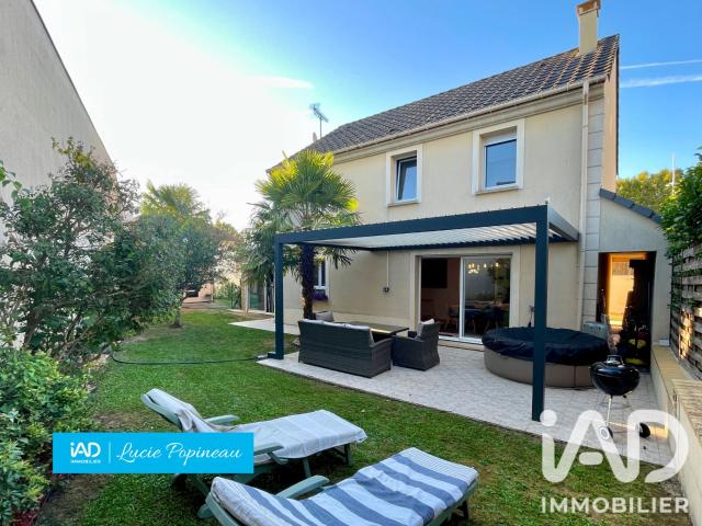 Maison vente à Wissous, Essonne