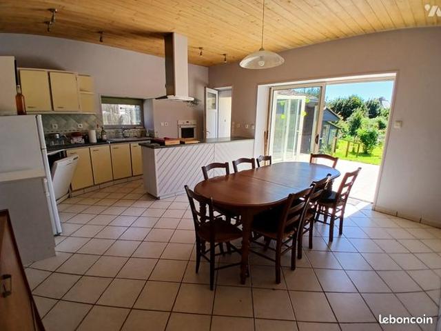 Maison vente à Parthenay, Pougne-hérisson