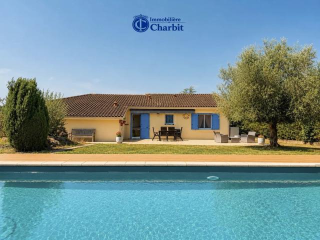 Maison vente à Bergerac