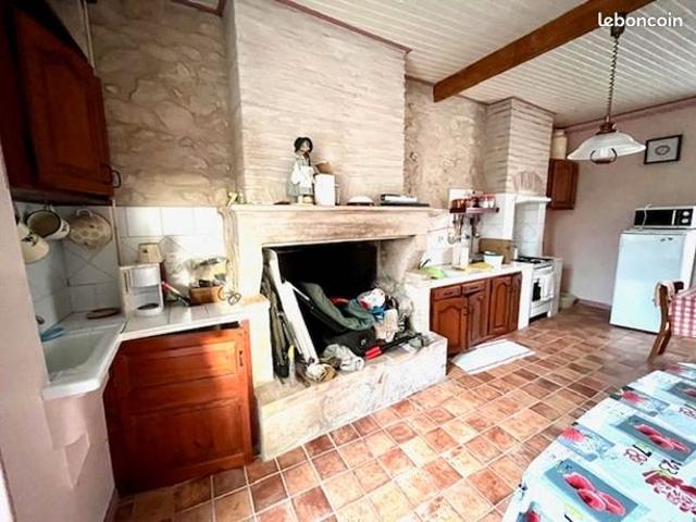 Maison vente à Marmande