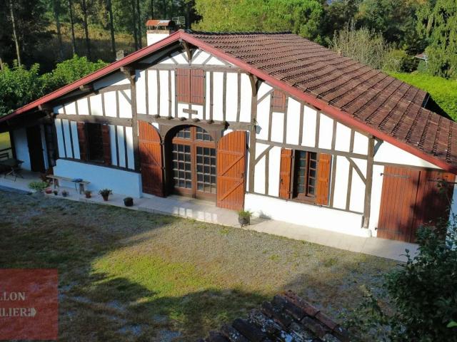Maison vente à France métropolitaine, Pouillon