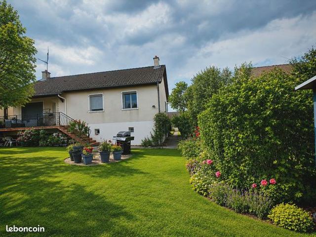Maison vente à Montbard, Venarey-les-laumes