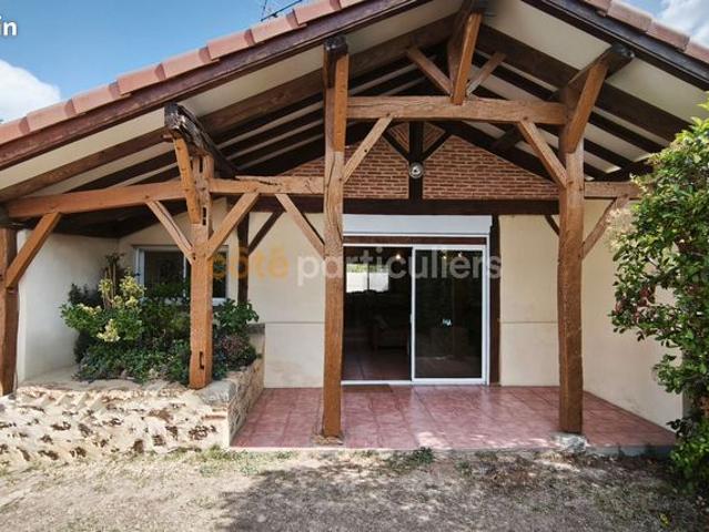 Maison vente à Dax, Villenave