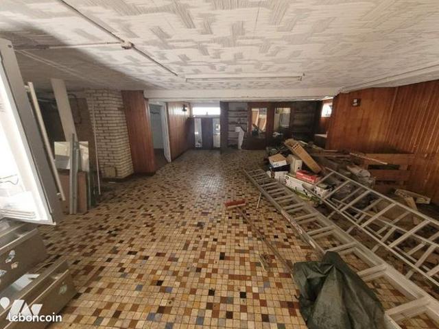 Maison vente à Brécé, Ille-et-Vilaine