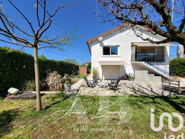 Maison vente à France métropolitaine, Bourg-de-péage