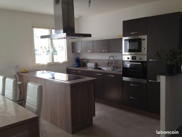 Maison vente à Clermont, Labruyère