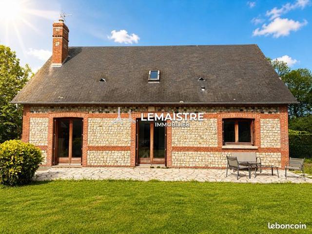 Maison vente à Le Havre, Valmont