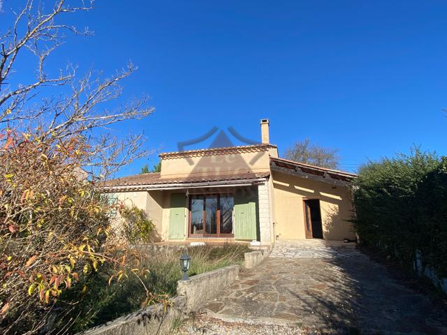 Maison vente à Largentière, Saint-sauveur-de-cruzières