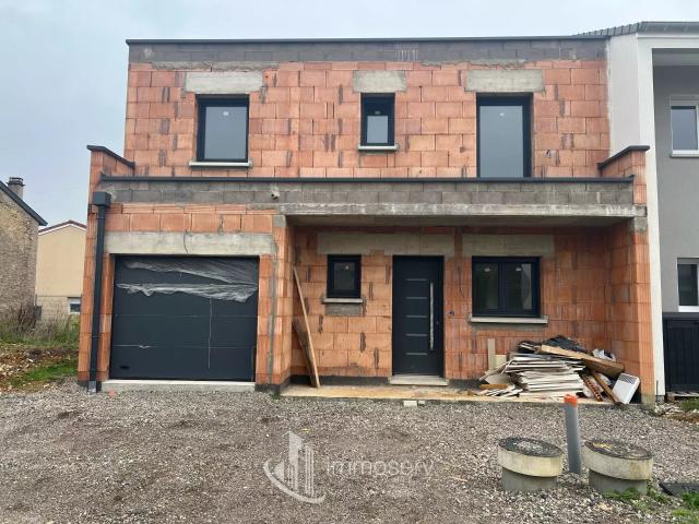 Maison vente à Thionville, Florange