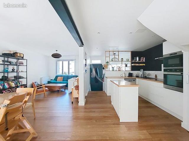 Maison vente à Angers, Chalonnes-sur-loire