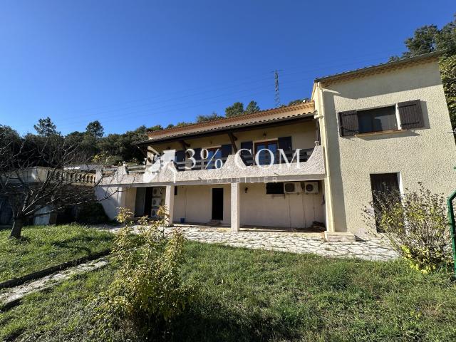 Maison vente à Alès, Les Salles-du-gardon
