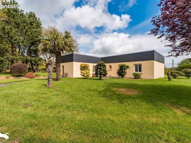 Maison vente à Guingamp, Bretagne
