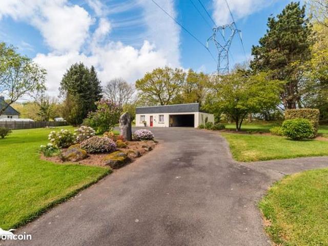 Maison vente à Guingamp, Bretagne