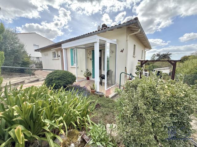 Maison vente à Jonzac