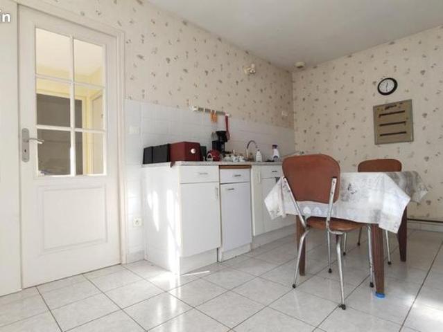 Maison vente à Arras, Monchy-au-bois