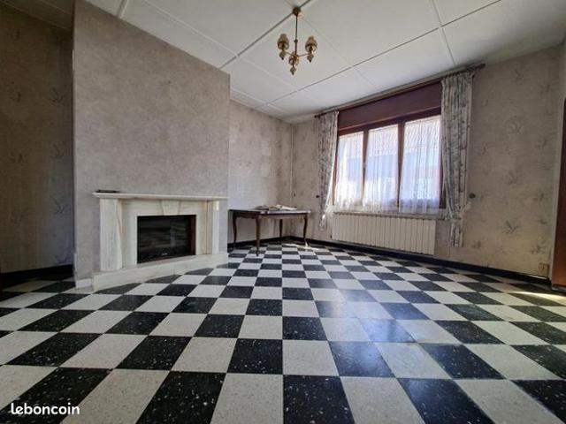 Maison vente à Béthune, Camblain-châtelain